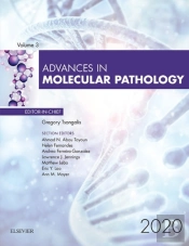 Advances In Molecular Pathology, E-Book 2020