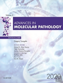 Bertrand.pt - Advances In Molecular Pathology, E-Book 2020