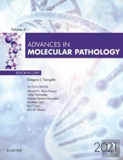 Advances In Molecular Pathology, E-Book 2021