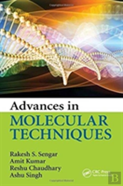 Bertrand.pt - Advances In Molecular Techniques