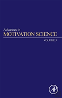 Bertrand.pt - Advances In Motivation Science