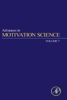 Advances In Motivation Science