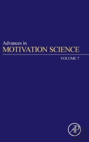 Advances In Motivation Science