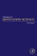 Advances In Motivation Science