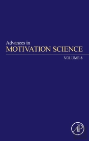 Advances In Motivation Science