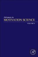 Advances In Motivation Science