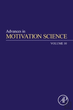 Bertrand.pt - Advances In Motivation Science