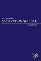 Advances In Motivation Science