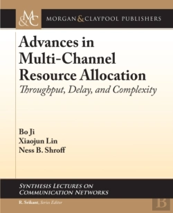 Bertrand.pt - Advances In Multi-Channel Resource Allocation
