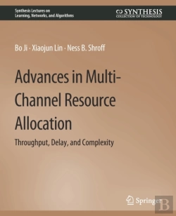 Bertrand.pt - Advances In Multi-Channel Resource Allocation
