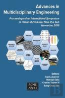 Advances In Multidisciplinary Engineering