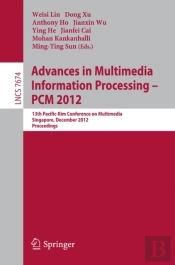 Advances In Multimedia Information Processing, Pcm 2012