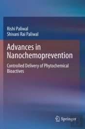 Advances In Nanochemoprevention