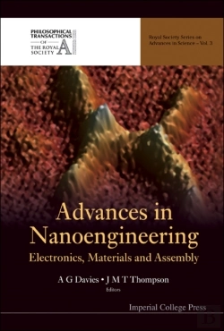 Bertrand.pt - Advances In Nanoengineering: Electronics, Materials And Assembly