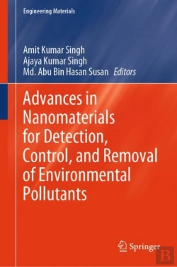 Bertrand.pt - Advances In Nanomaterials For Detection, Control, And Removal Of Environmental Pollutants