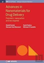 Advances In Nanomaterials For Drug Delivery