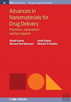Bertrand.pt - Advances In Nanomaterials For Drug Delivery