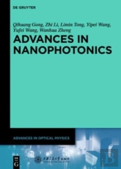 Advances In Nanophotonics