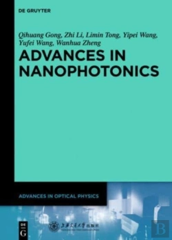 Bertrand.pt - Advances In Nanophotonics