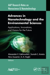 Advances In Nanotechnology And The Environmental Sciences