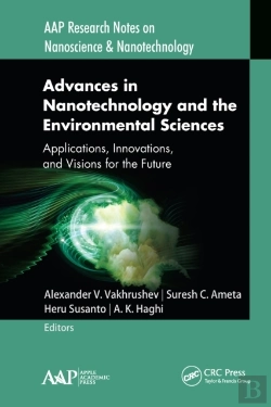 Bertrand.pt - Advances In Nanotechnology And The Environmental Sciences