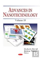Advances In Nanotechnology