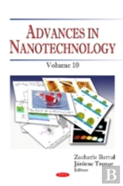 Advances In Nanotechnology