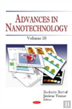 Bertrand.pt - Advances In Nanotechnology