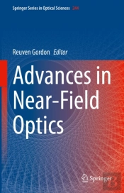 Advances In Near-Field Optics