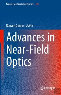 Bertrand.pt - Advances In Near-Field Optics