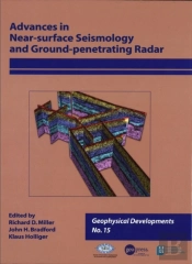 Advances In Near-Surface Seismology And Ground-Penetrating Radar, Volume 15