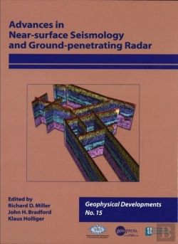 Bertrand.pt - Advances In Near-Surface Seismology And Ground-Penetrating Radar, Volume 15
