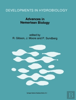 Bertrand.pt - Advances In Nemertean Biology