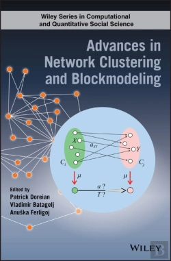 Bertrand.pt - Advances In Network Clustering And Blockmodeling