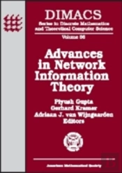 Advances In Network Information Theory