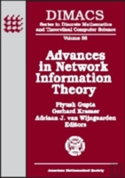 Bertrand.pt - Advances In Network Information Theory
