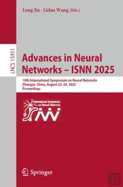 Bertrand.pt - Advances In Neural Networks Â€“ Isnn 2025