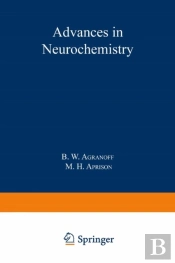 Advances In Neurochemistry