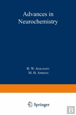 Bertrand.pt - Advances In Neurochemistry