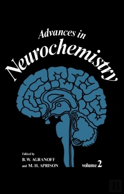 Bertrand.pt - Advances In Neurochemistry