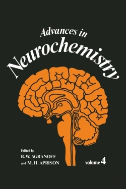 Bertrand.pt - Advances In Neurochemistry
