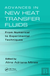 Advances In New Heat Transfer Fluids
