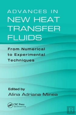 Bertrand.pt - Advances In New Heat Transfer Fluids