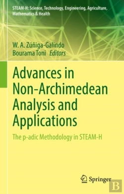 Bertrand.pt - Advances In Non-Archimedean Analysis And Applications