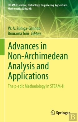 Bertrand.pt - Advances In Non-Archimedean Analysis And Applications
