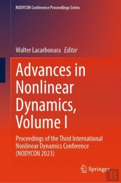 Bertrand.pt - Advances In Nonlinear Dynamics, Volume I