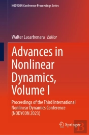 Advances In Nonlinear Dynamics, Volume I
