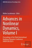 Advances In Nonlinear Dynamics, Volume I