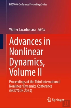 Bertrand.pt - Advances In Nonlinear Dynamics, Volume Ii