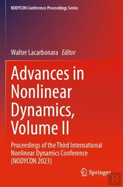 Bertrand.pt - Advances In Nonlinear Dynamics, Volume Ii